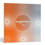 iZotope Symphony 3D Reverb Plug-in - Electronic Delivery