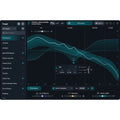 iZotope Tonal Balance Control 3 Master Reference Plug-in - Electronic Delivery
