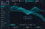 iZotope Tonal Balance Control 3 Master Reference Plug-in - Electronic Delivery