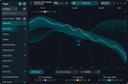 iZotope Tonal Balance Control 3 Master Reference Plug-in - Electronic Delivery