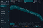 iZotope Tonal Balance Control 3 Master Reference Plug-in - Electronic Delivery