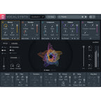 iZotope VocalSynth 2 - Electronic Delivery