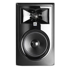 JBL 306P MKII 6" Powered Studio Monitor - Single