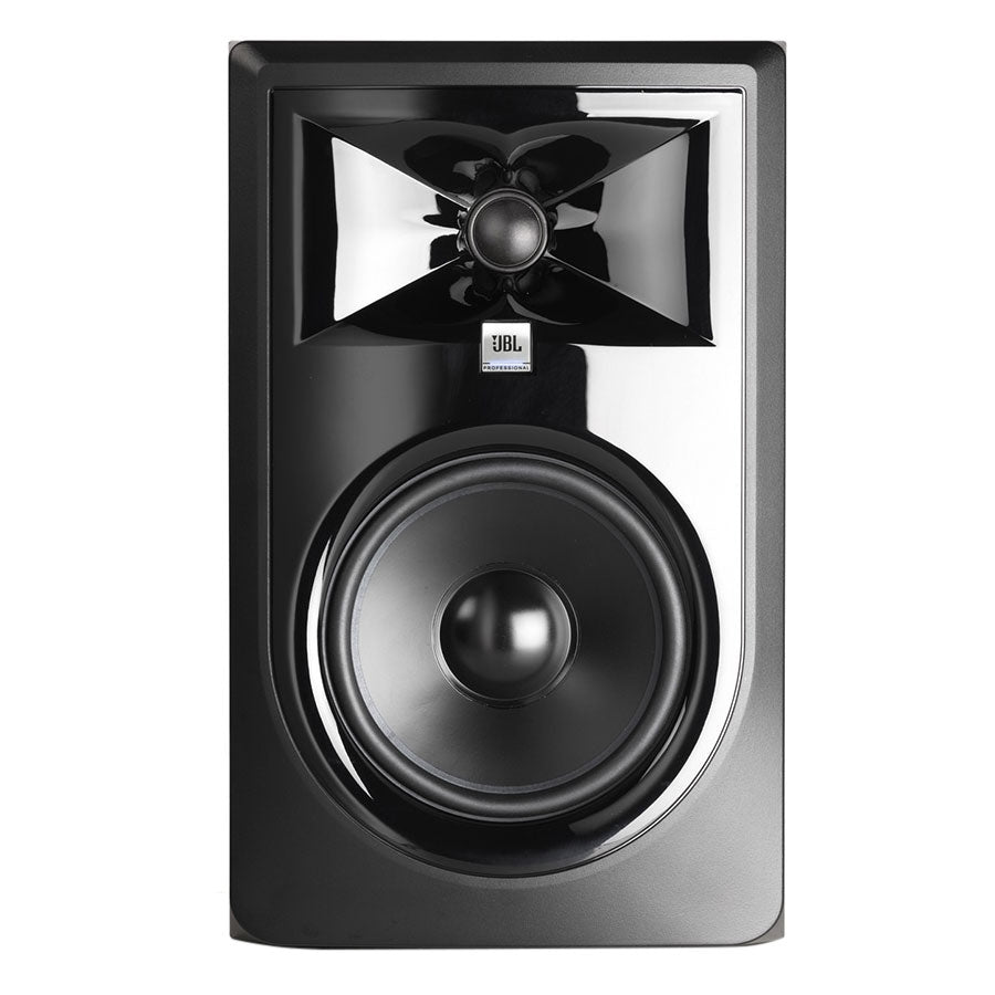 JBL 306P MKII 6" Powered Studio Monitor - Single