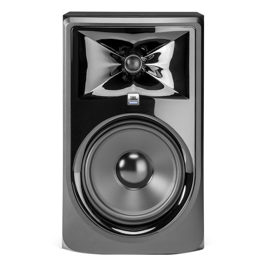 JBL 308P MKII 8" Powered Studio Monitor - Single