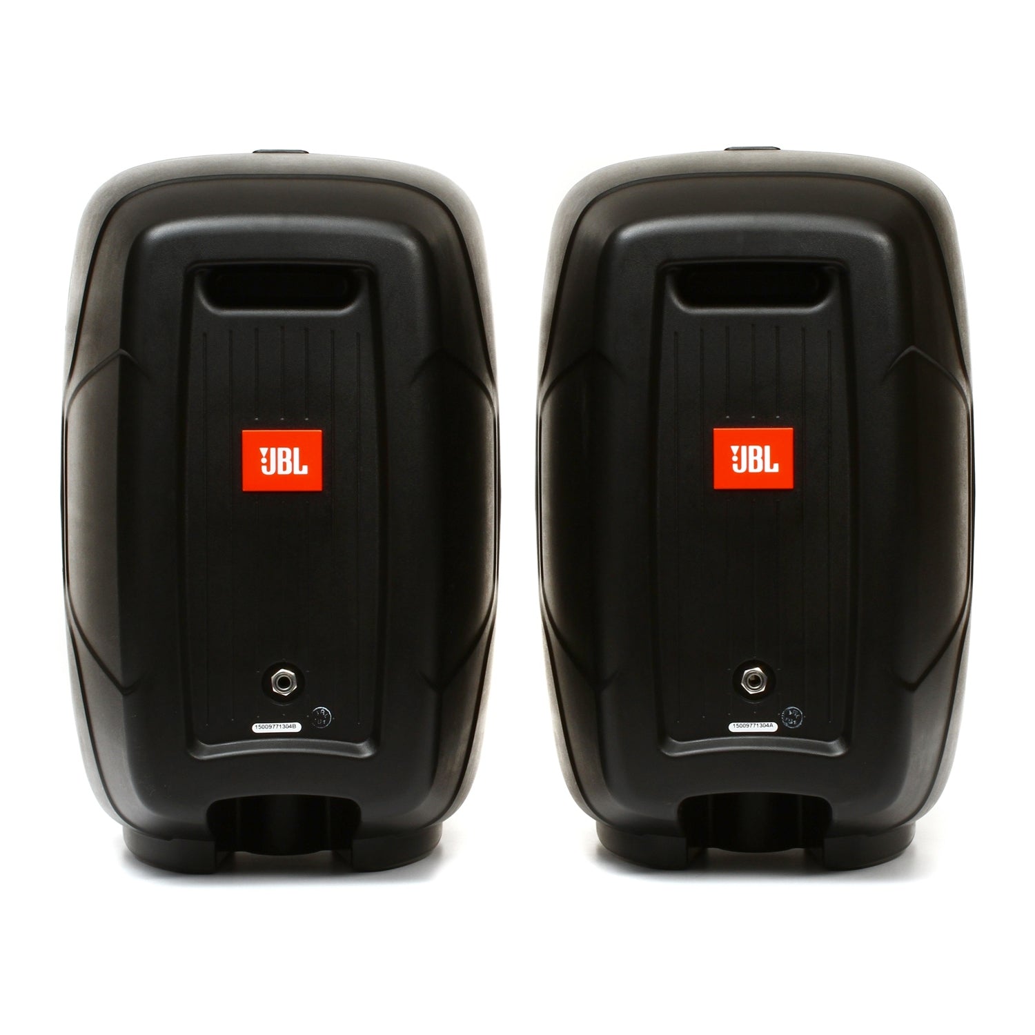 JBL EON206P – Vintage King