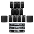 JBL 7.1.4 Immersive Monitoring Bundle 1