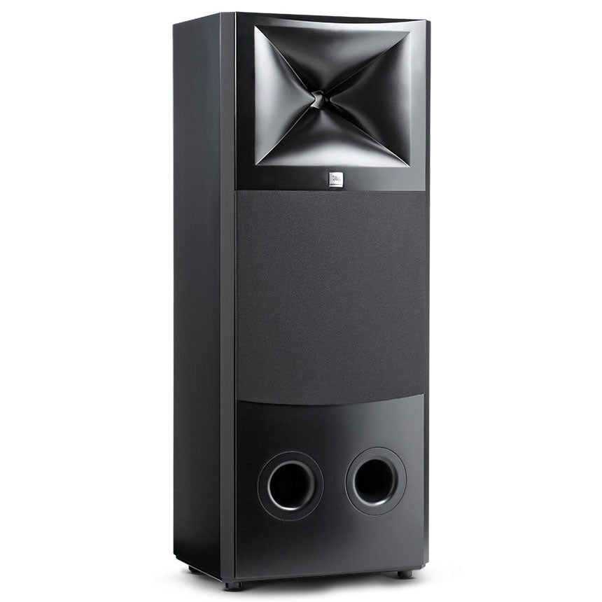 JBL M2 2-Way Reference Studio Monitor - Single