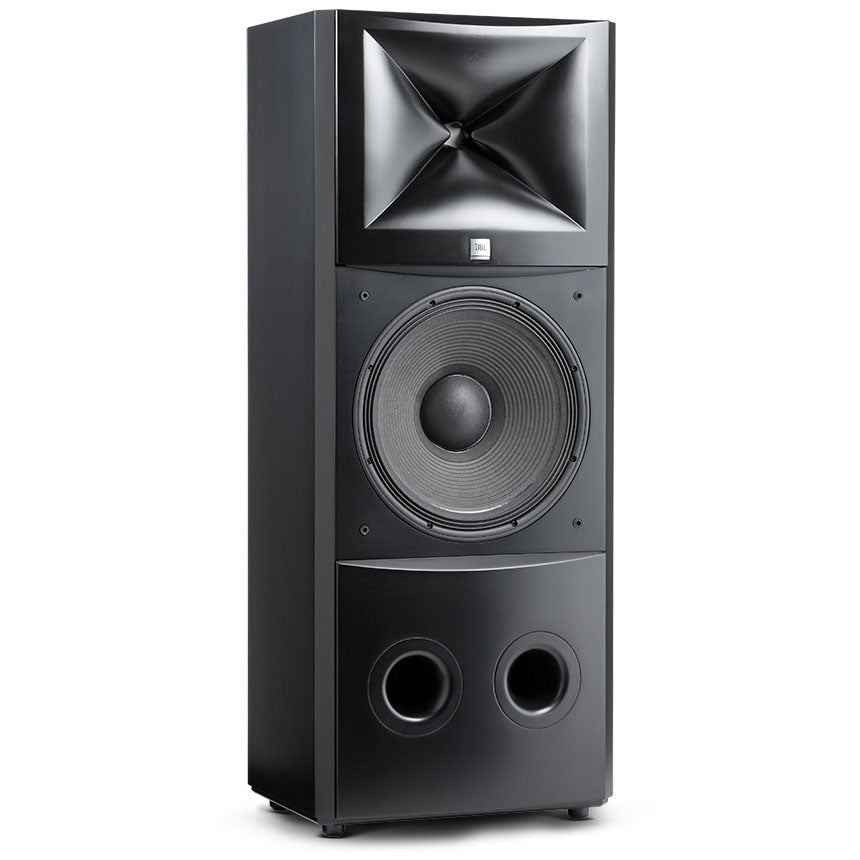 JBL M2 2-Way Reference Studio Monitor - Single