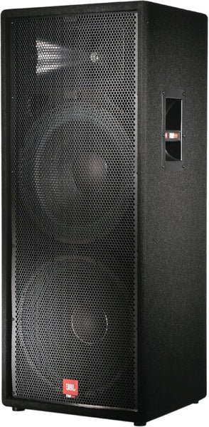 JBL JRX125 – Vintage King