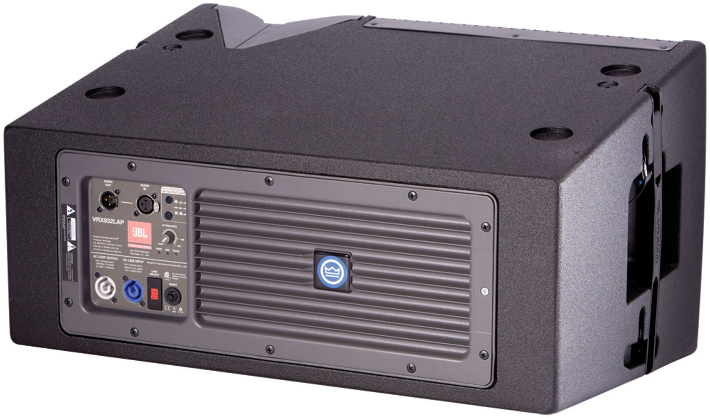 JBL VRX932LA-1 12