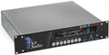 JCF Audio DA8-V
