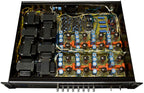 JCF Audio DA8-V