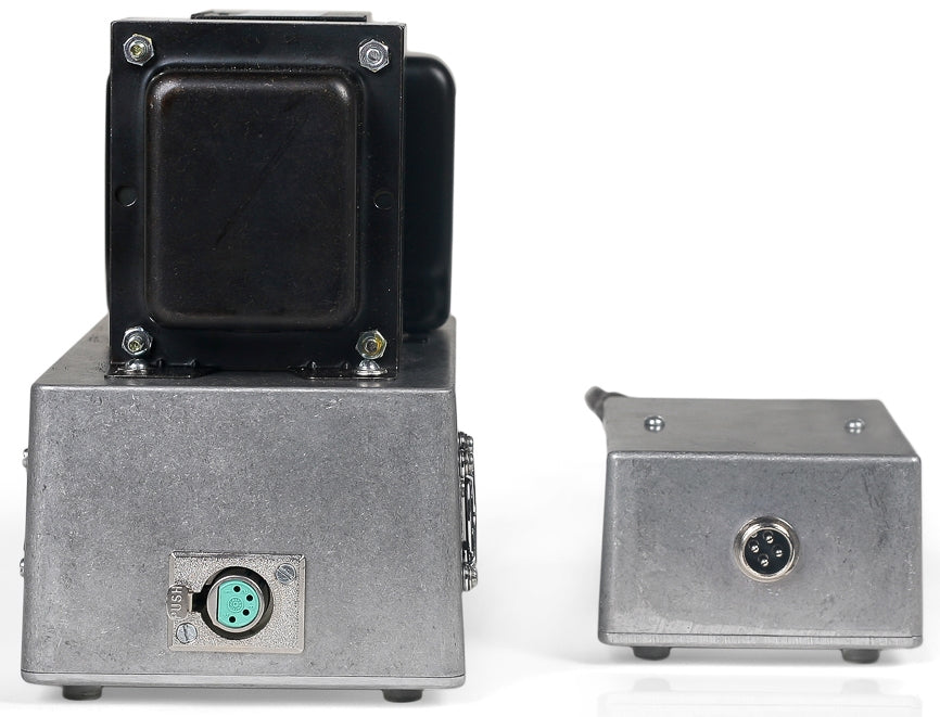 JCF Audio DA8-V