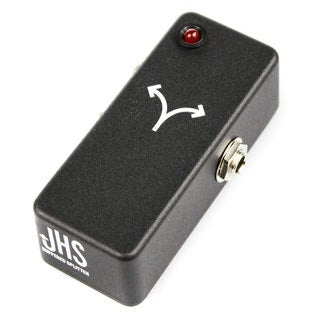 JHS Pedals Buffered Splitter Single In/Dual Out – Vintage King