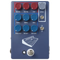 JHS Colour Box V2 Preamplifier Pedal - 10 Year Anniversary Colorway (Demo Deal)