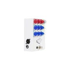 JHS Colour Box V2 Preamplifier Pedal