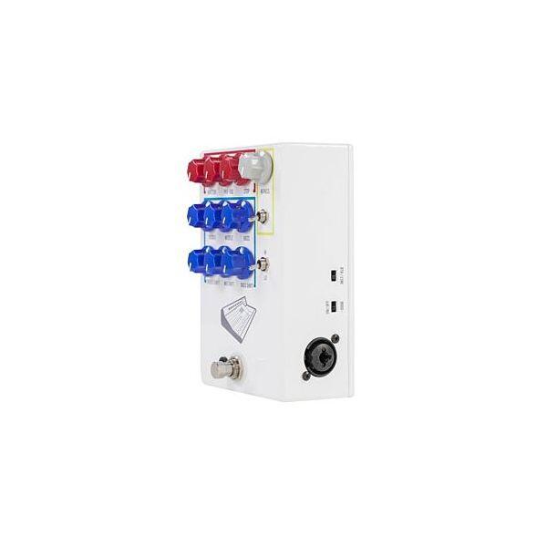 JHS Colour Box V2 Preamplifier Pedal