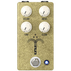 JHS Pedals Morning Glory Clean Overdrive Pedal
