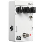 JHS 3 Series Delay Pedal