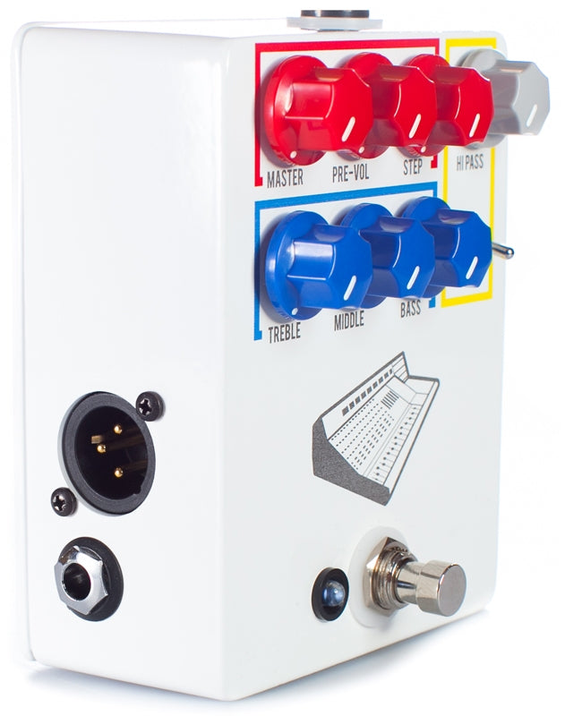 JHS Pedals Colour Box