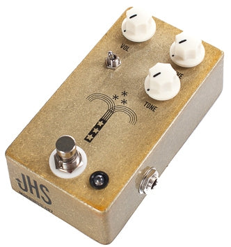 ギター JHS Pedals Moning Glory V3 JHS Pedals Morning Glory v3 (Demo Deal) – Vintage King