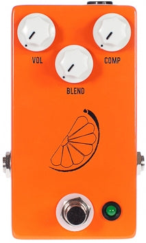 JHS Pedals Pulp N Peel v3 (Demo Deal) – Vintage King