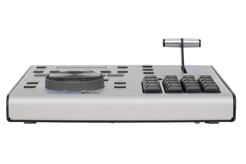 JL Cooper SloMoPro USB Universal Controller