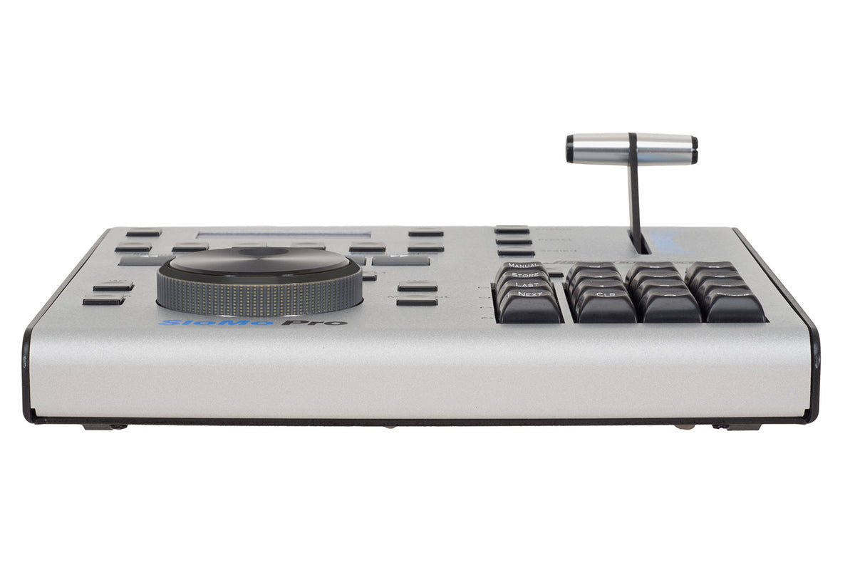 JL Cooper SloMoPro USB Universal Controller