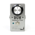 Joe Gore Duh Remedial Fuzz