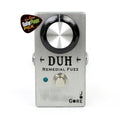 Joe Gore Duh Remedial Fuzz