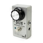 Joe Gore Duh Remedial Fuzz