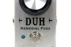 Joe Gore Duh Remedial Fuzz