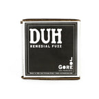 Joe Gore Duh Remedial Fuzz