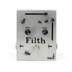 Joe Gore Filth Fuzz