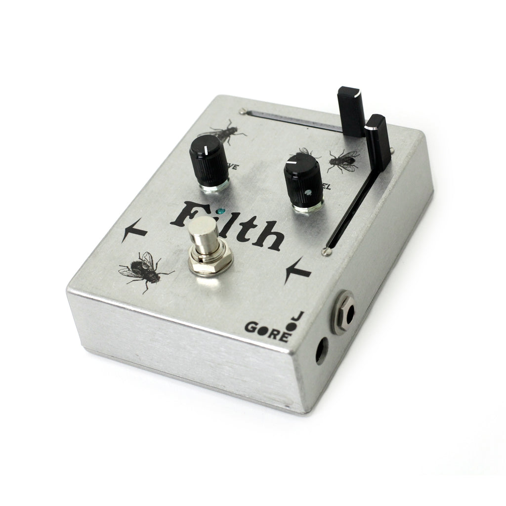 Joe Gore Filth Fuzz