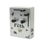 Joe Gore Filth Fuzz