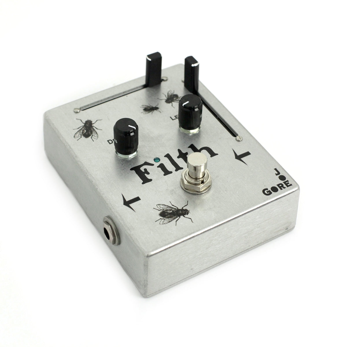 Joe Gore Filth Fuzz