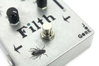 Joe Gore Filth Fuzz