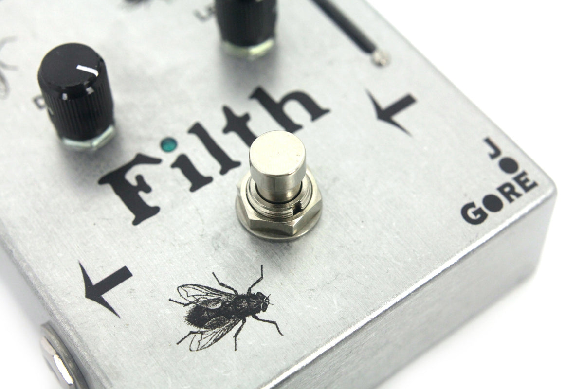 Joe Gore Filth Fuzz
