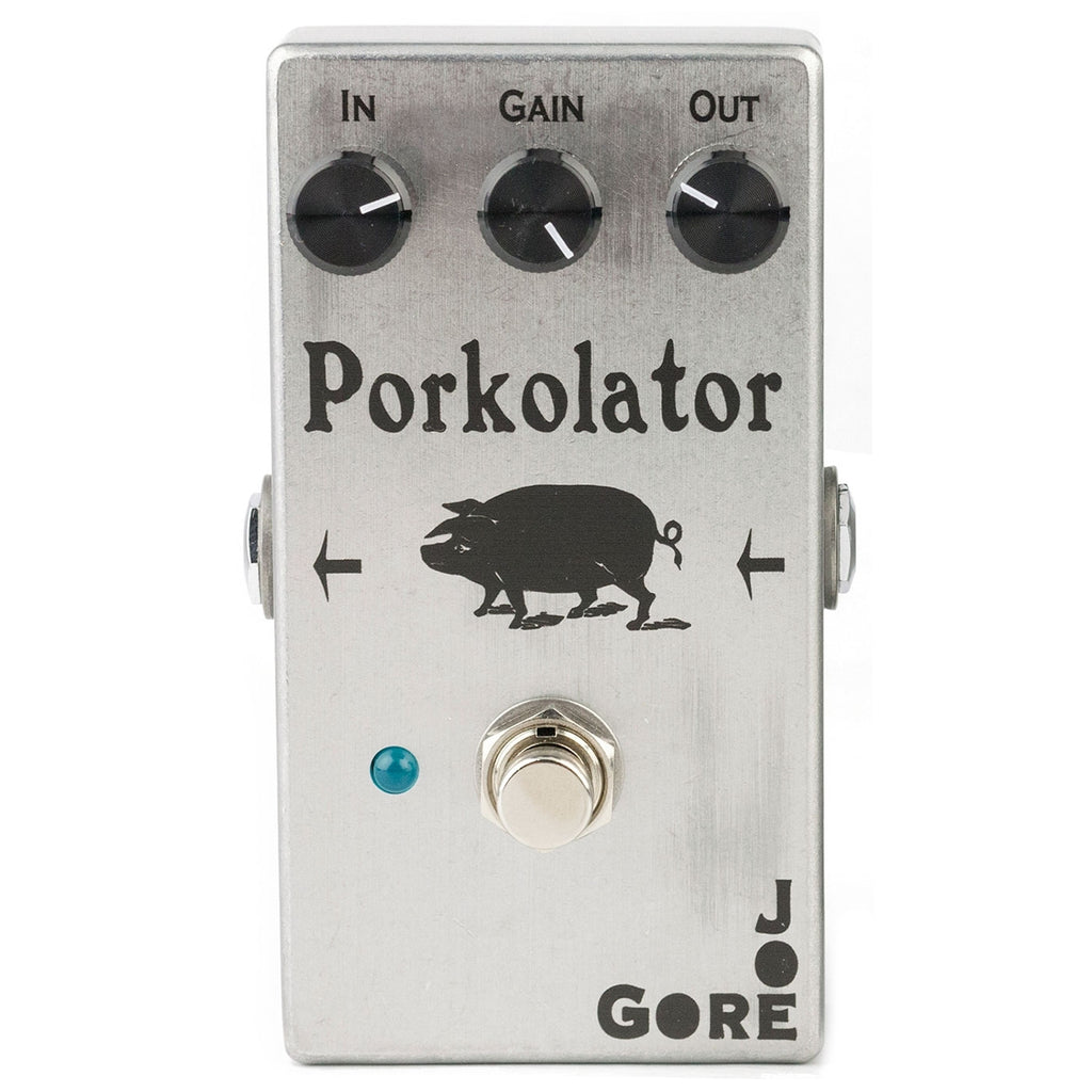 Joe Gore Porkolator
