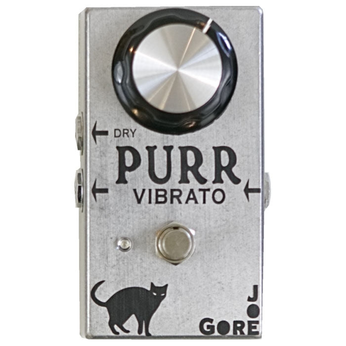 Joe Gore Purr Vibrato
