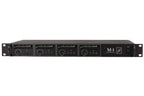 John Hardy Co. M-1 4-Channel Microphone Preamp #1152 (Used)