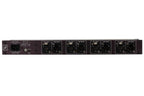 John Hardy Co. M-1 4-Channel Microphone Preamp #1152 (Used)