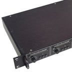 John Hardy Co. M-1 4-Channel Microphone Preamp #1152 (Used)