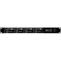 John Hardy Co. M-1 4-Channel Microphone Preamp