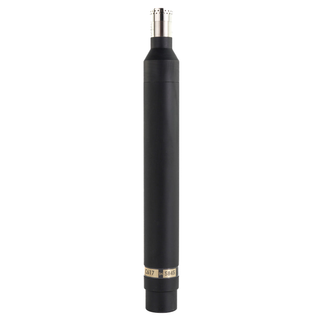 Josephson C617 Omnidirectional Microphone  #5845 (Used)