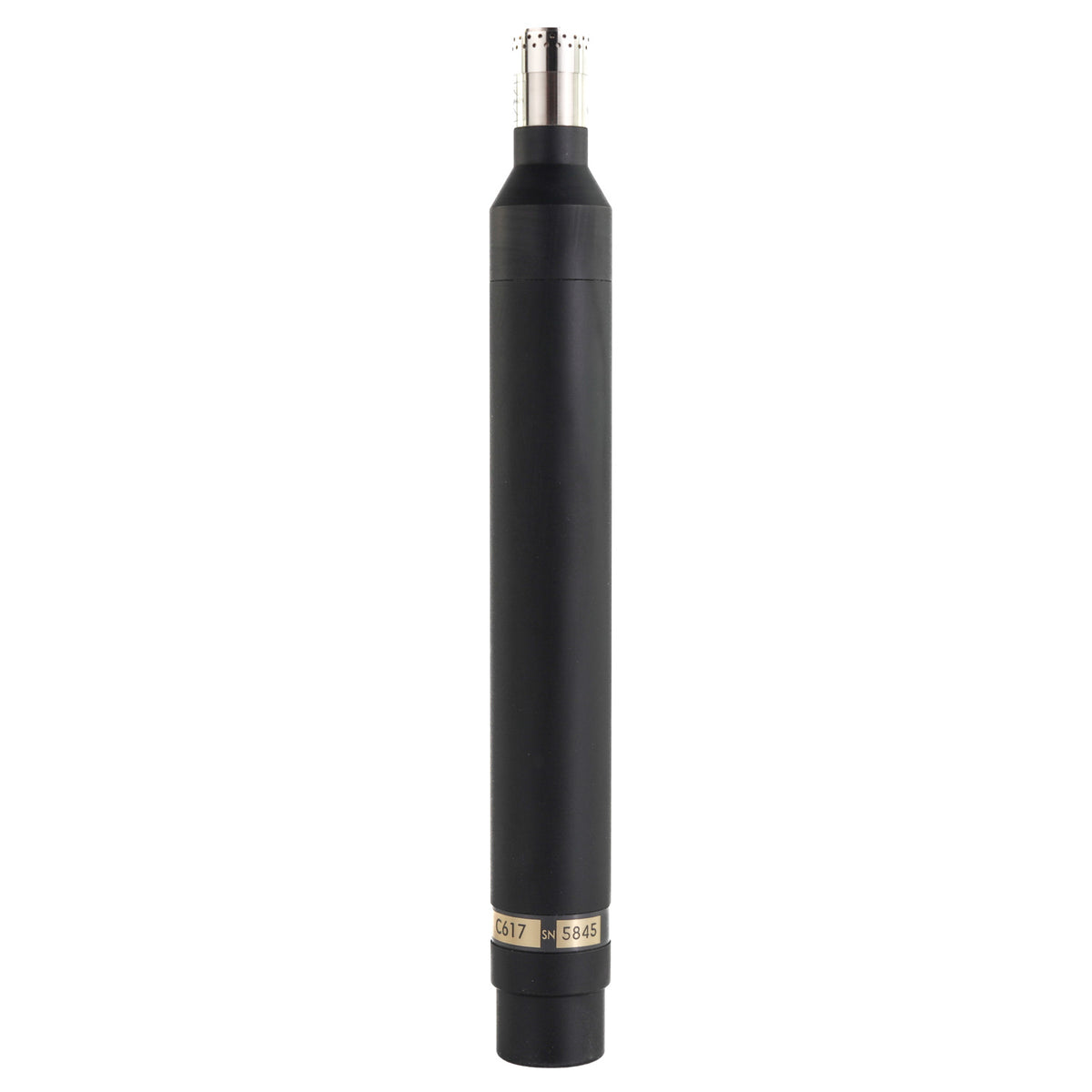 Josephson C617 Omnidirectional Microphone  #5845 (Used)