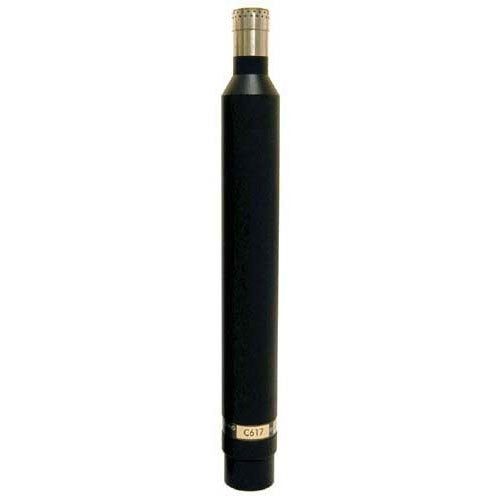 Josephson C617 Omni Condenser mic Set with MK221 Capsule