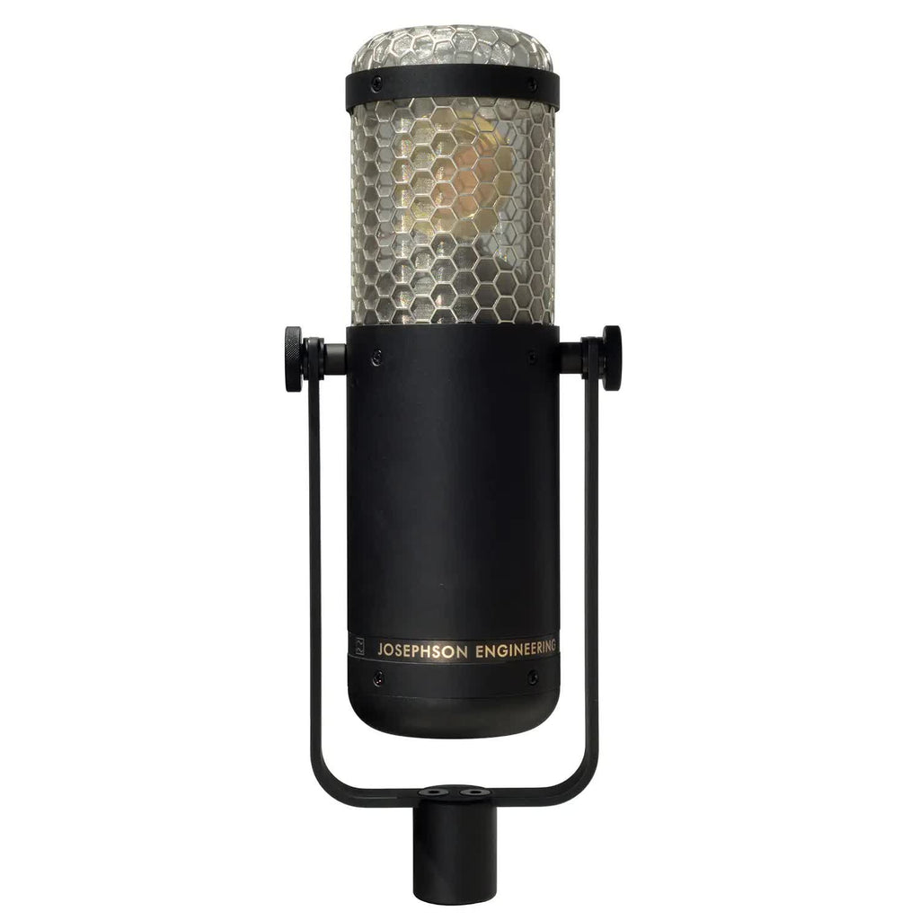 Josephson C705 FET Condenser Studio Microphone